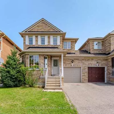 187, Red Maple, Langstaff, Richmond Hill