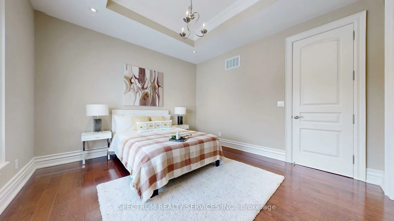 223, Lennox, Harding, Richmond Hill