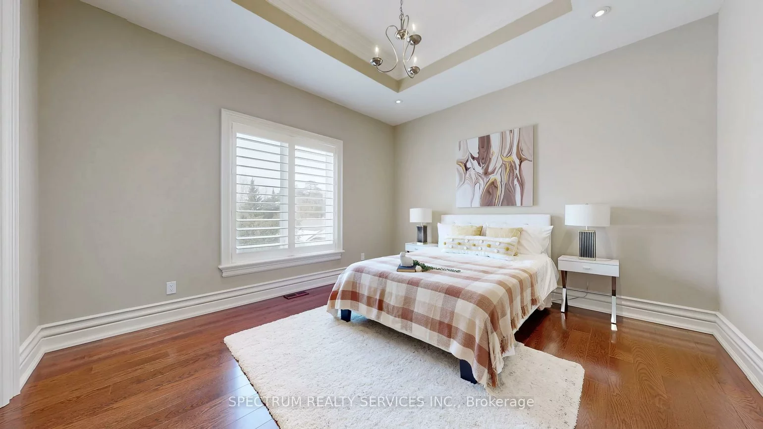 223, Lennox, Harding, Richmond Hill