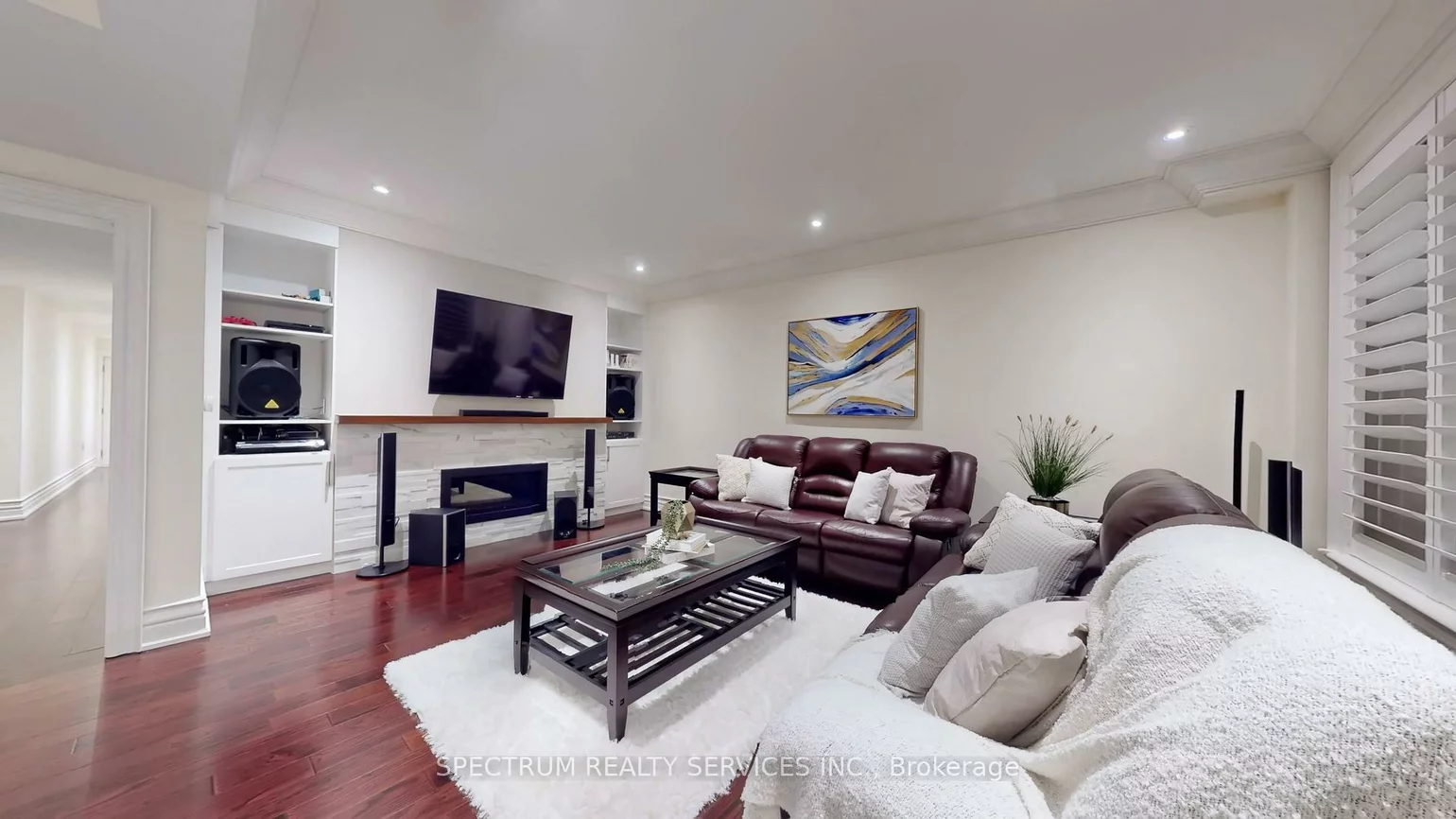 223, Lennox, Harding, Richmond Hill