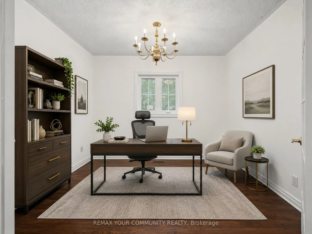 20, Fern, Langstaff, Richmond Hill