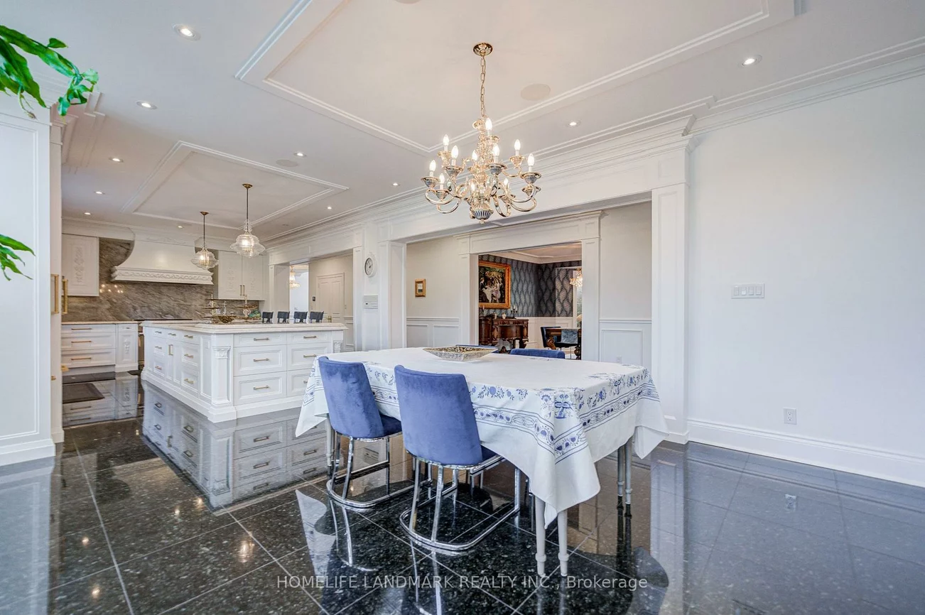 21, Kensington, Rural Richmond Hill, Richmond Hill