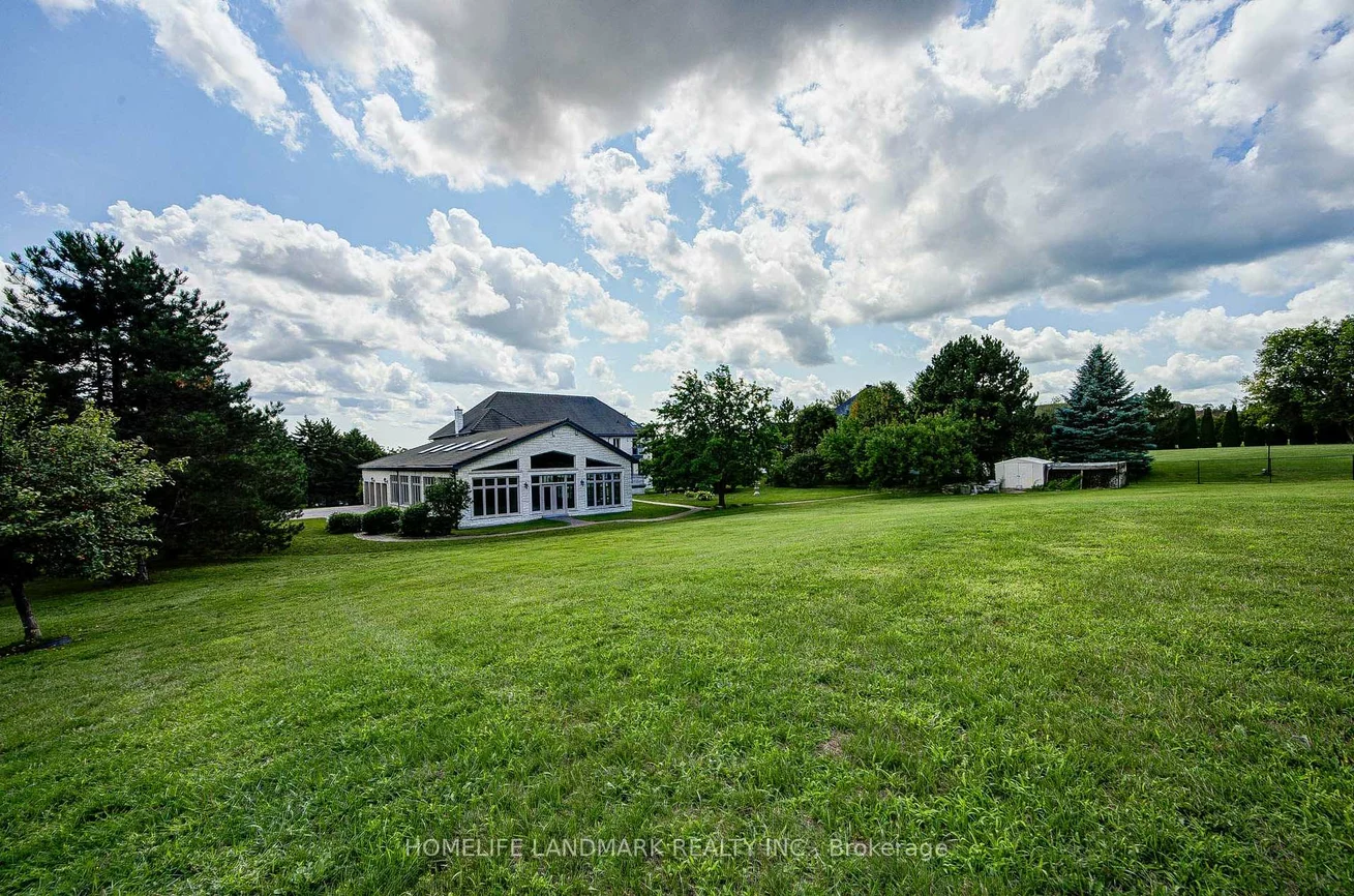 21, Kensington, Rural Richmond Hill, Richmond Hill