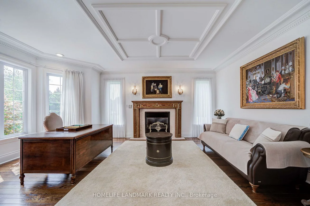 21, Kensington, Rural Richmond Hill, Richmond Hill