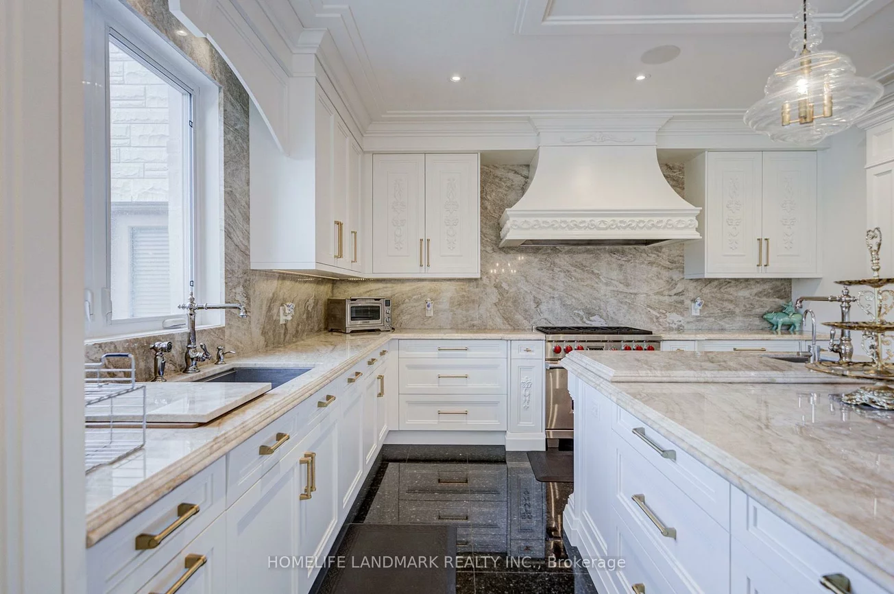 21, Kensington, Rural Richmond Hill, Richmond Hill