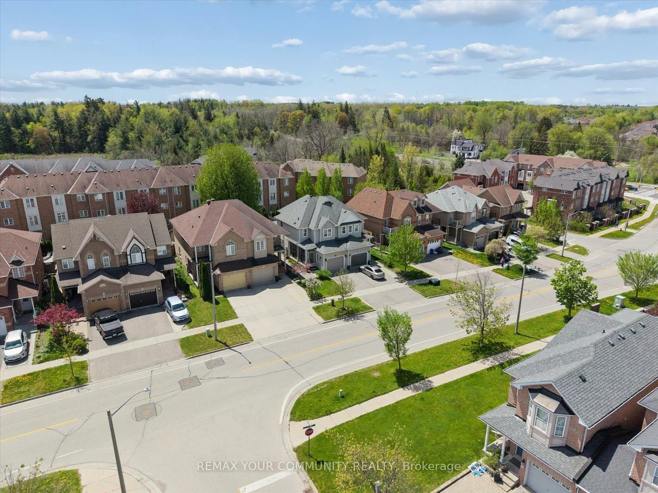41, Old Colony, Oak Ridges Lake Wilcox, Richmond Hill