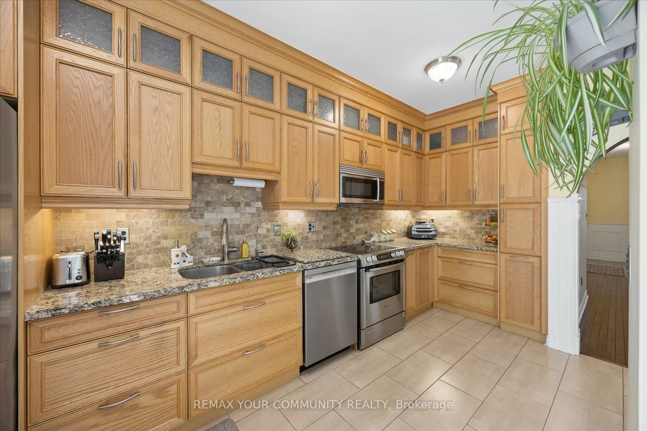 41, Old Colony, Oak Ridges Lake Wilcox, Richmond Hill