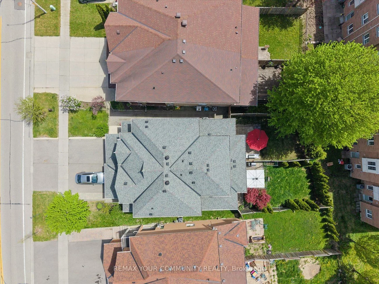 41, Old Colony, Oak Ridges Lake Wilcox, Richmond Hill