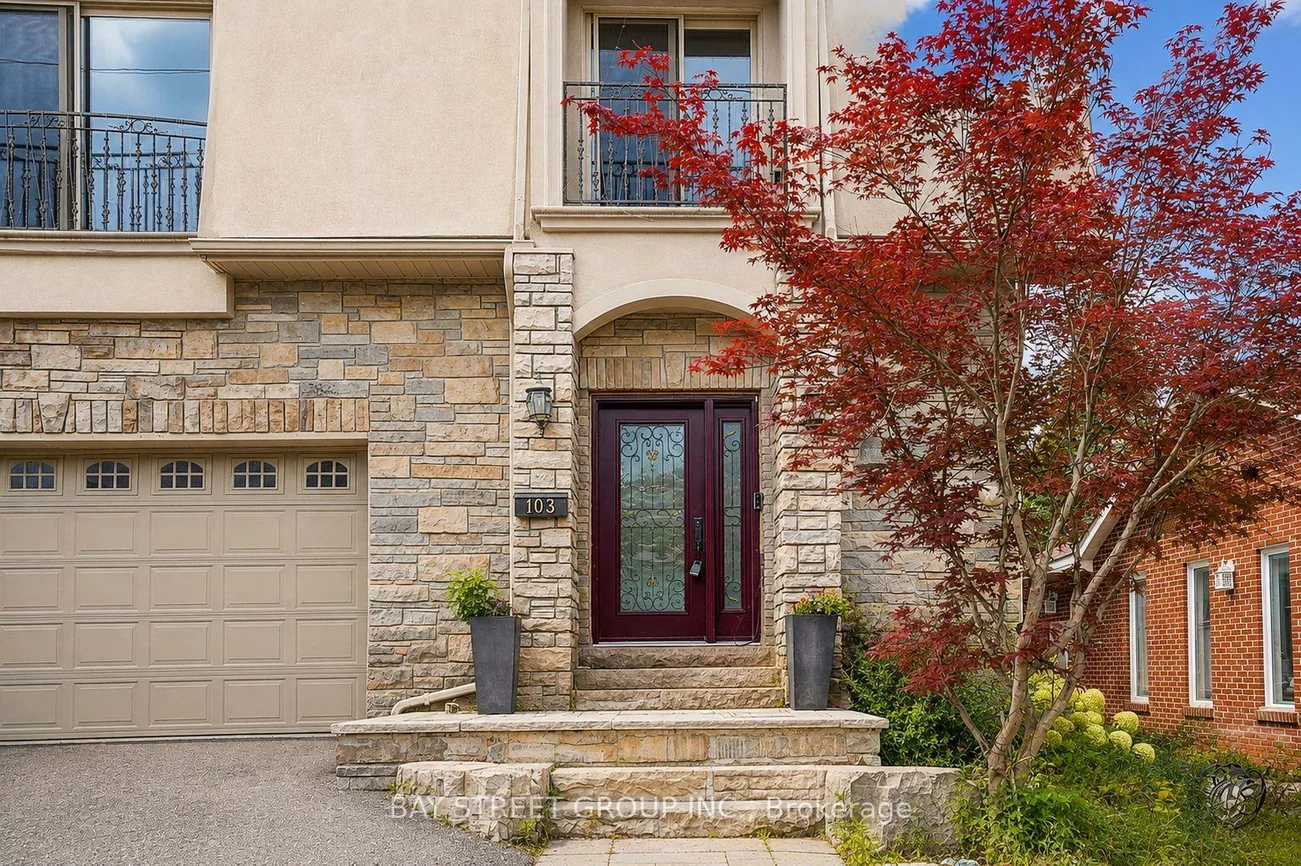 103, Lake, Oak Ridges Lake Wilcox, Richmond Hill