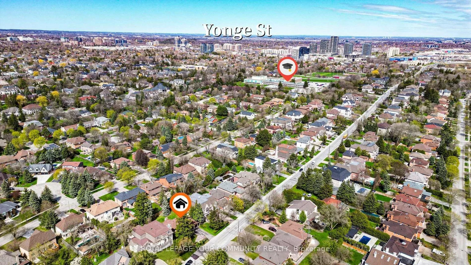 170, Garden, South Richvale, Richmond Hill