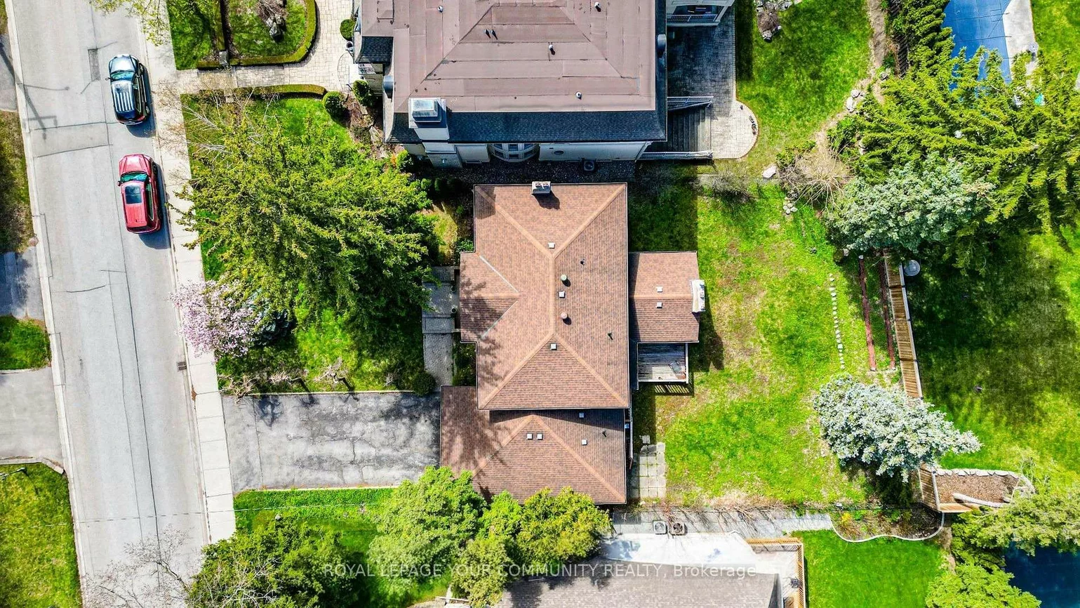 170, Garden, South Richvale, Richmond Hill