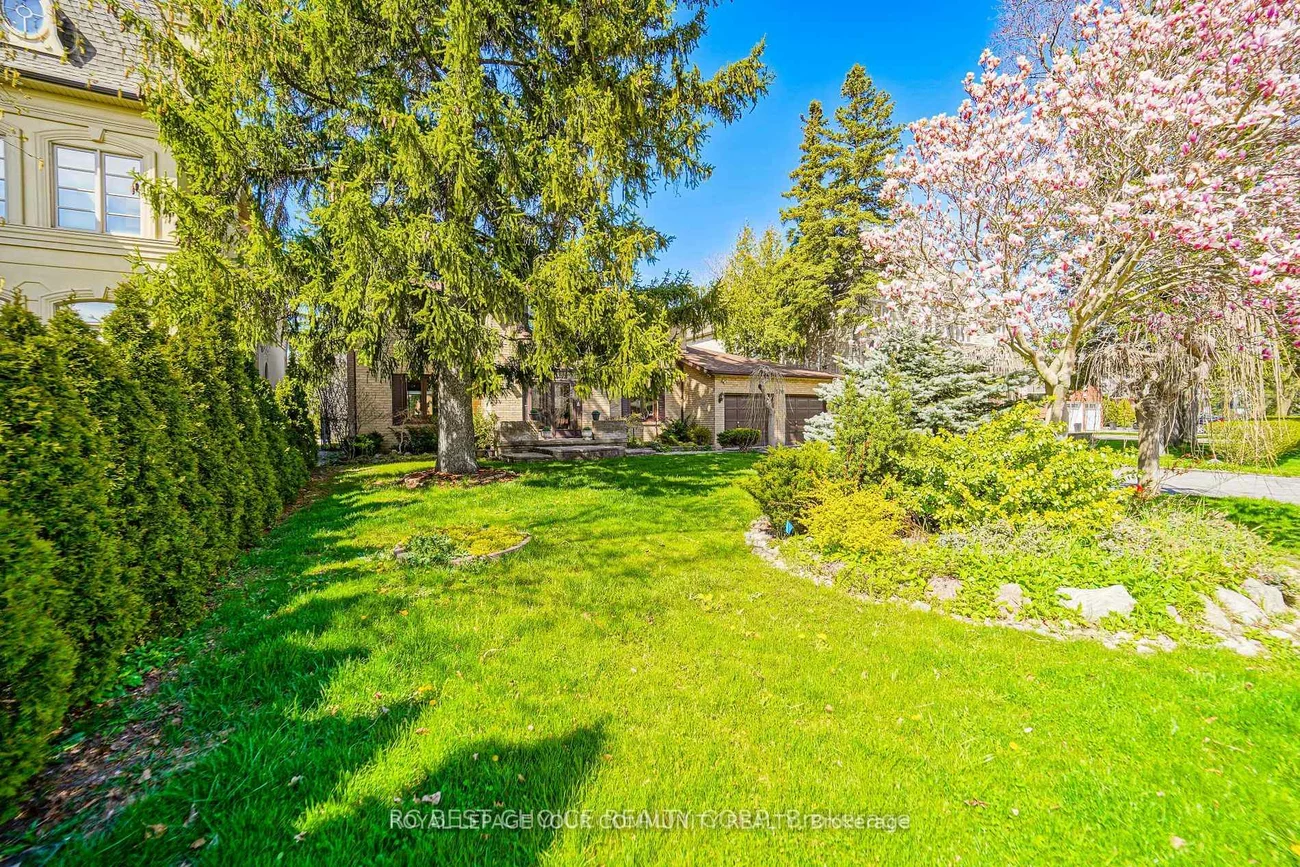 170, Garden, South Richvale, Richmond Hill