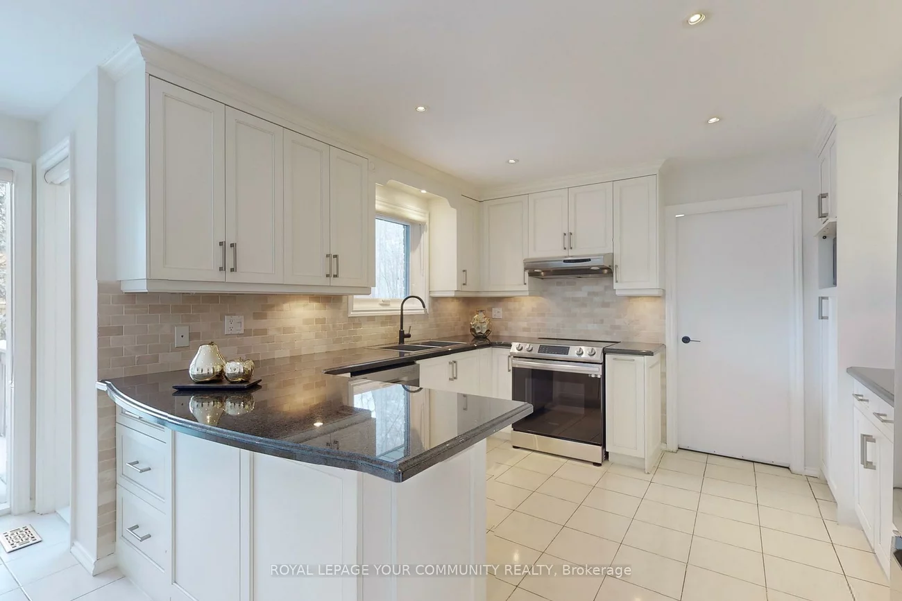 170, Garden, South Richvale, Richmond Hill