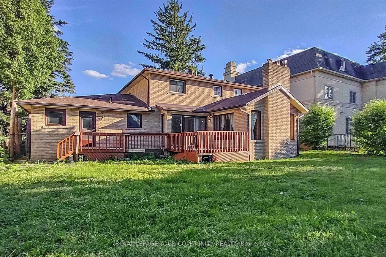 170, Garden, South Richvale, Richmond Hill