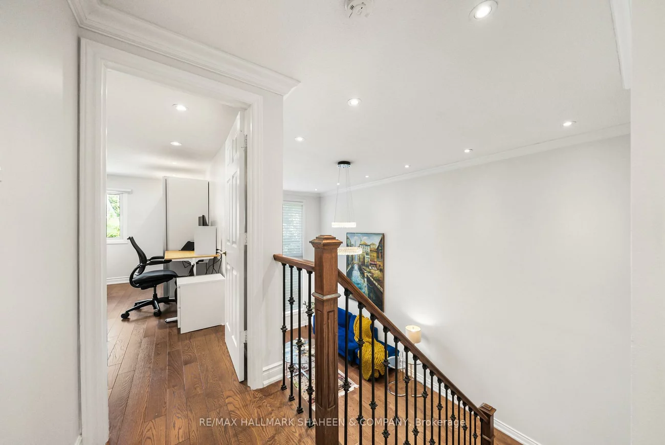 184, Castle Rock, North Richvale, Richmond Hill