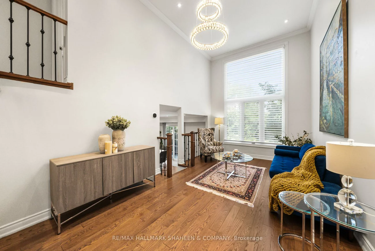 184, Castle Rock, North Richvale, Richmond Hill