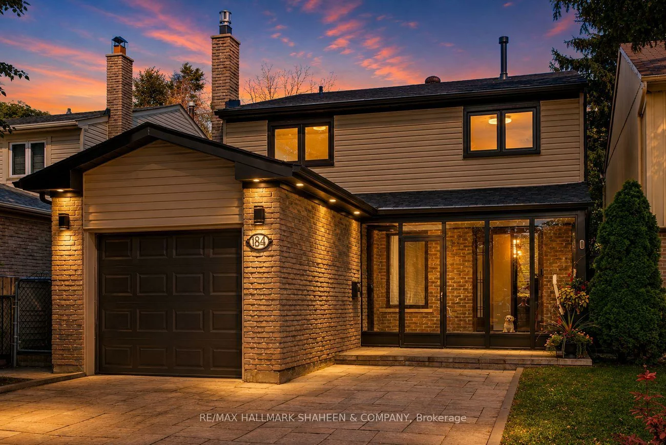 184, Castle Rock, North Richvale, Richmond Hill
