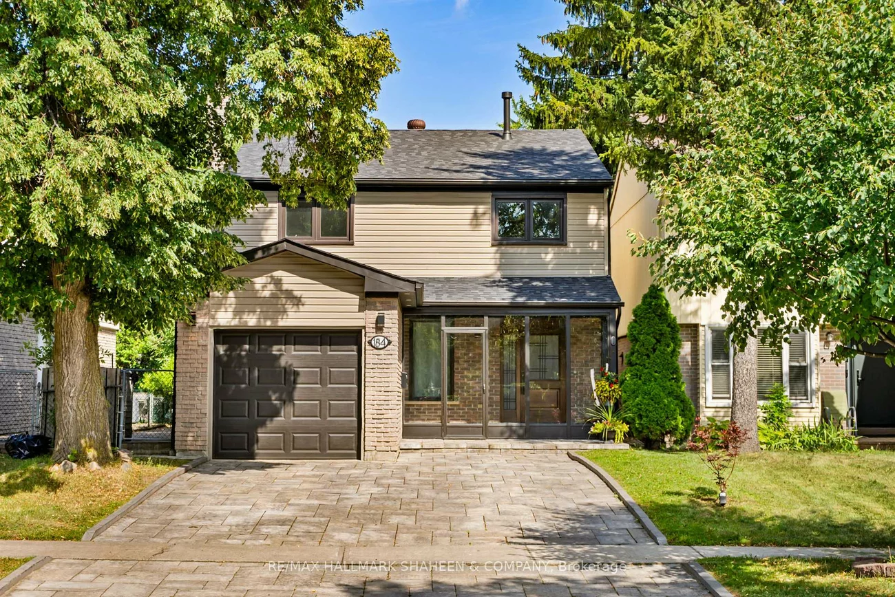 184, Castle Rock, North Richvale, Richmond Hill