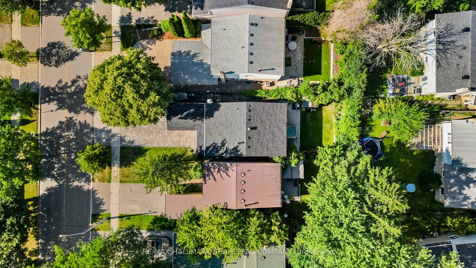 184, Castle Rock, North Richvale, Richmond Hill