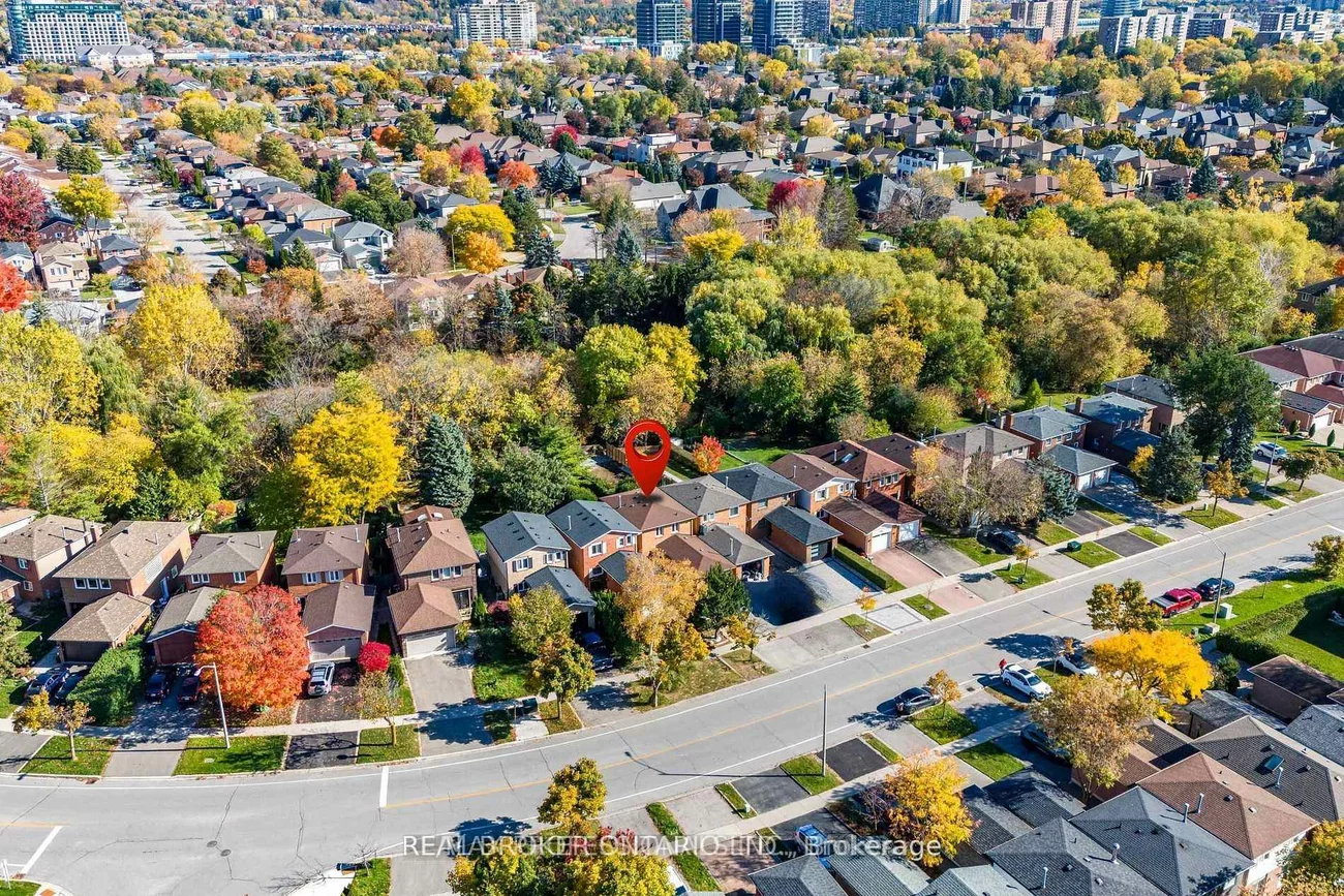 125, Kersey, North Richvale, Richmond Hill