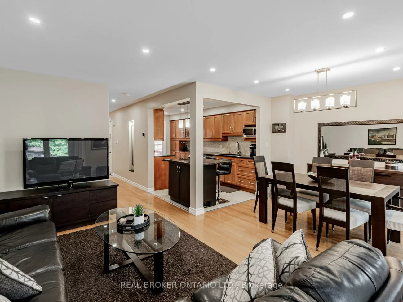 125, Kersey, North Richvale, Richmond Hill