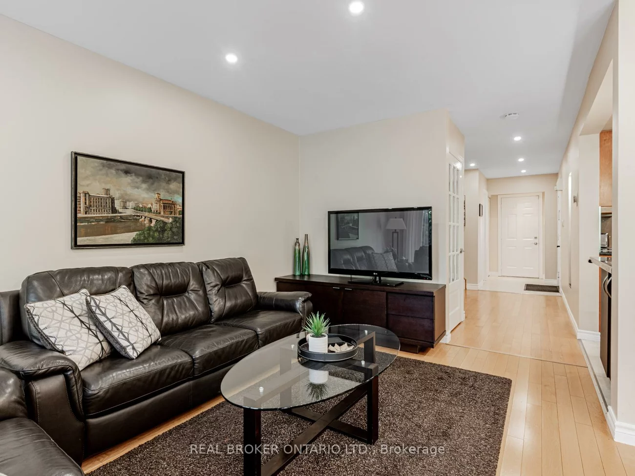 125, Kersey, North Richvale, Richmond Hill