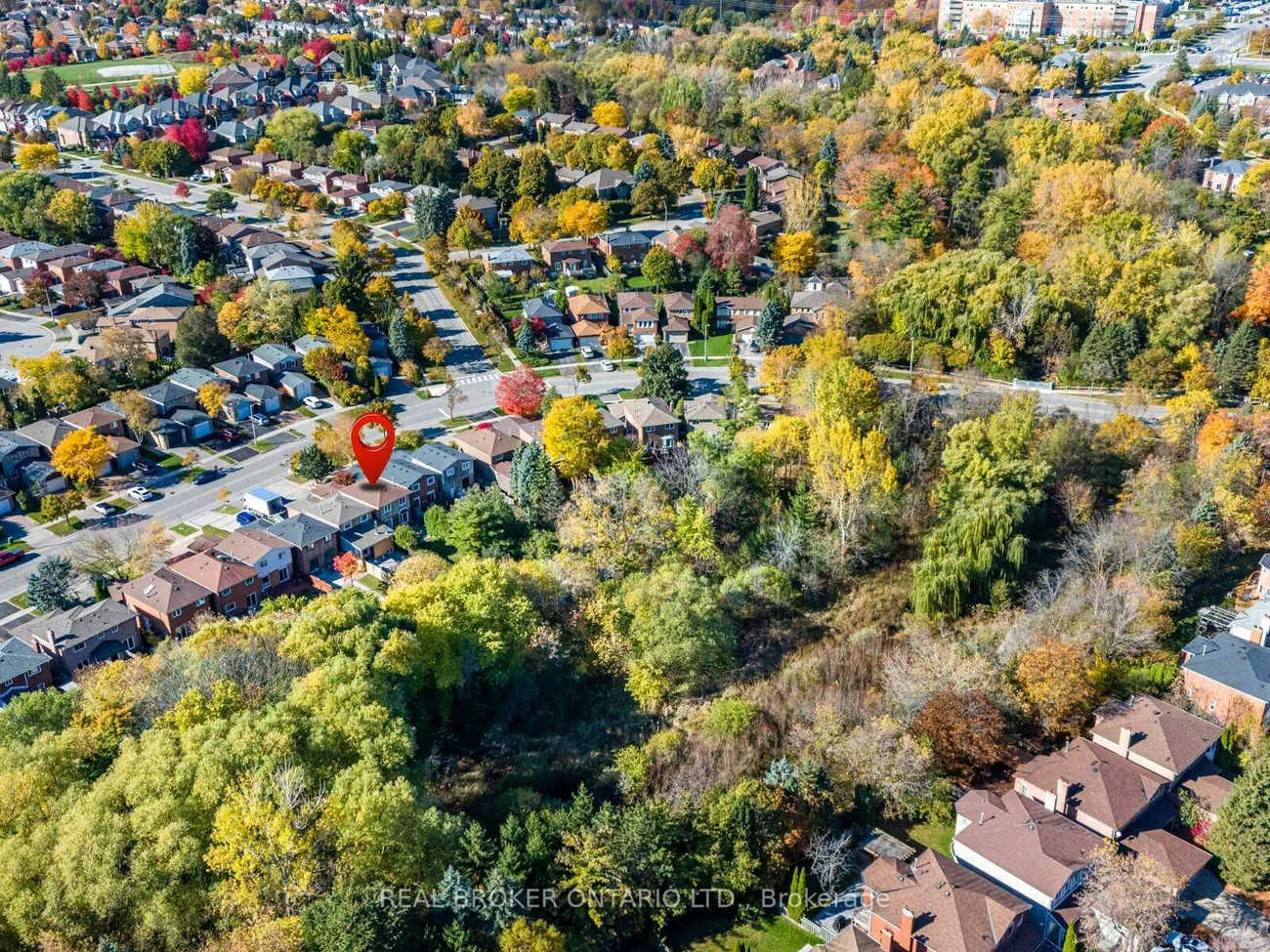 125, Kersey, North Richvale, Richmond Hill
