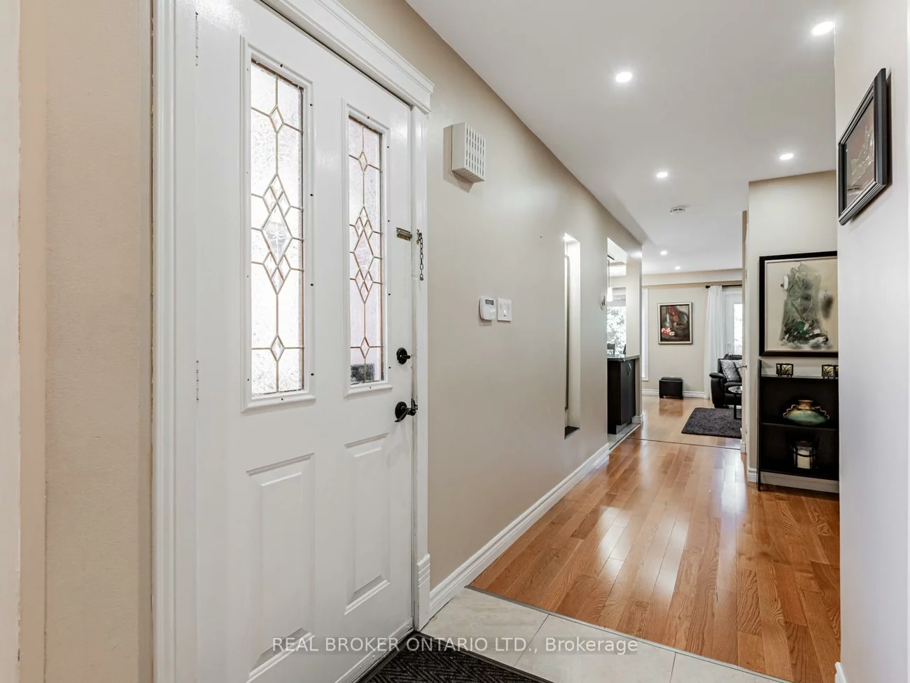 125, Kersey, North Richvale, Richmond Hill