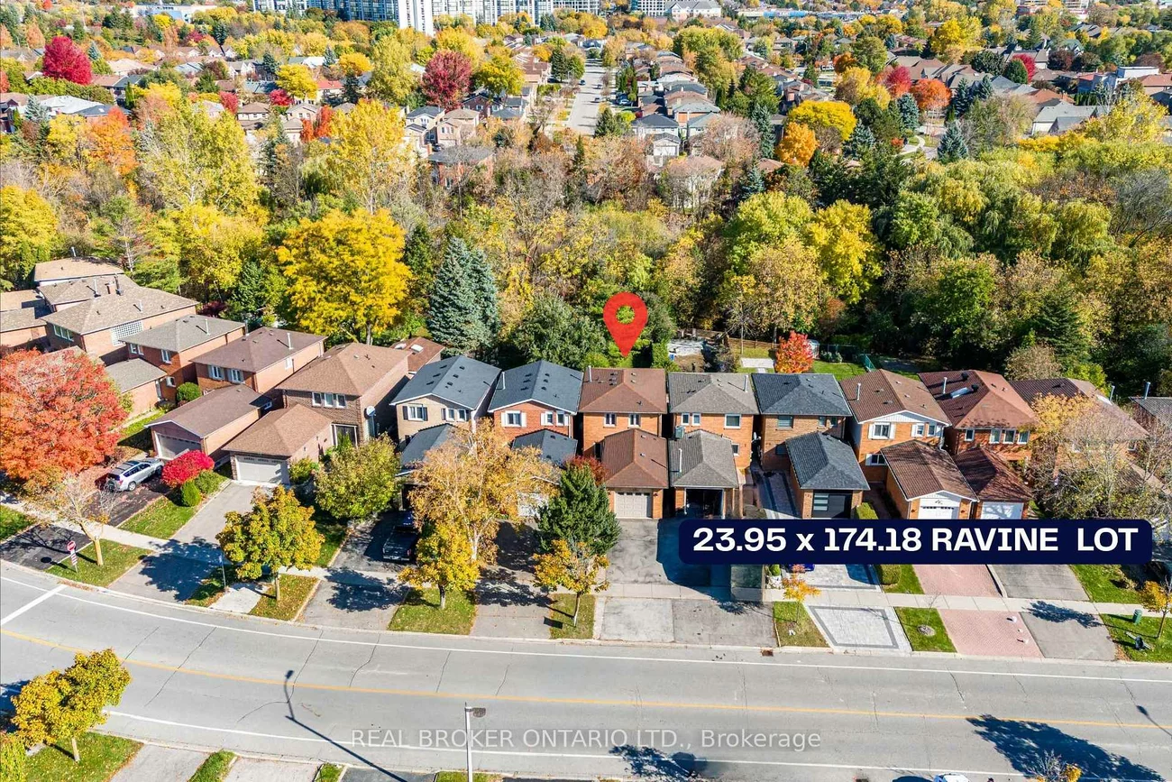 125, Kersey, North Richvale, Richmond Hill