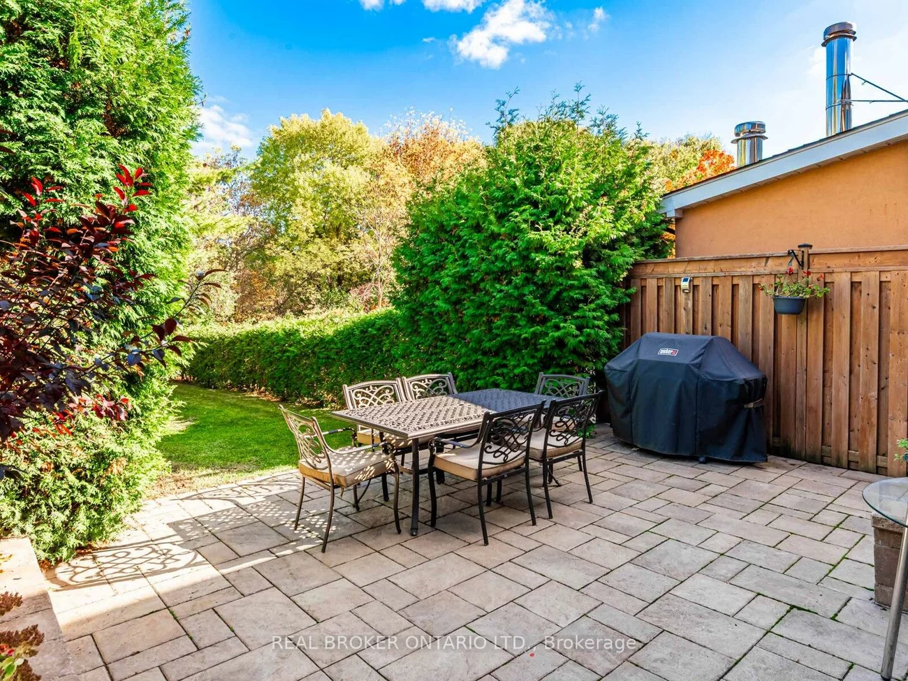 125, Kersey, North Richvale, Richmond Hill
