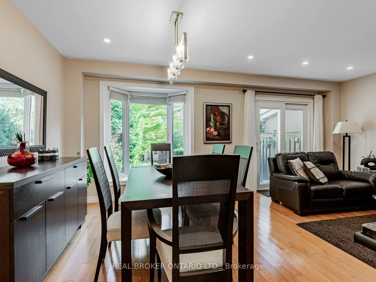 125, Kersey, North Richvale, Richmond Hill