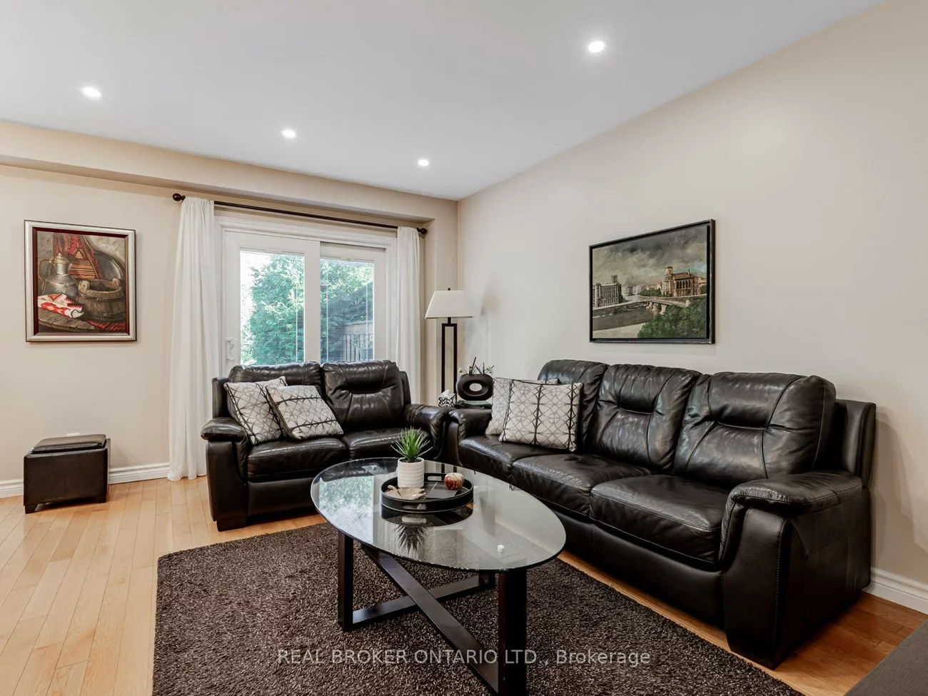 125, Kersey, North Richvale, Richmond Hill