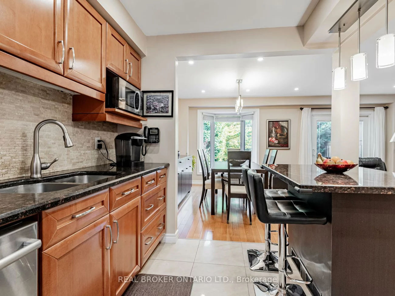 125, Kersey, North Richvale, Richmond Hill