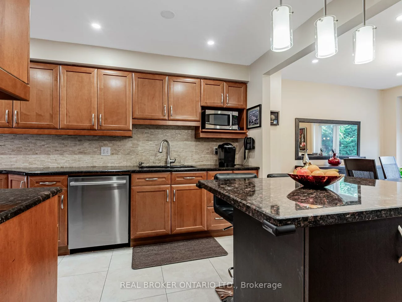 125, Kersey, North Richvale, Richmond Hill