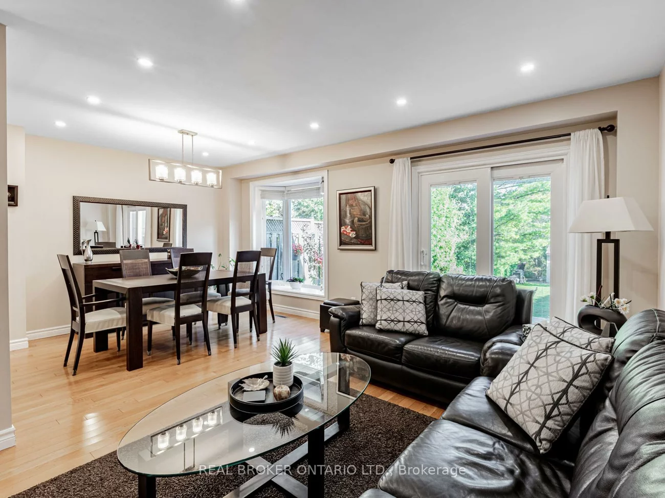 125, Kersey, North Richvale, Richmond Hill