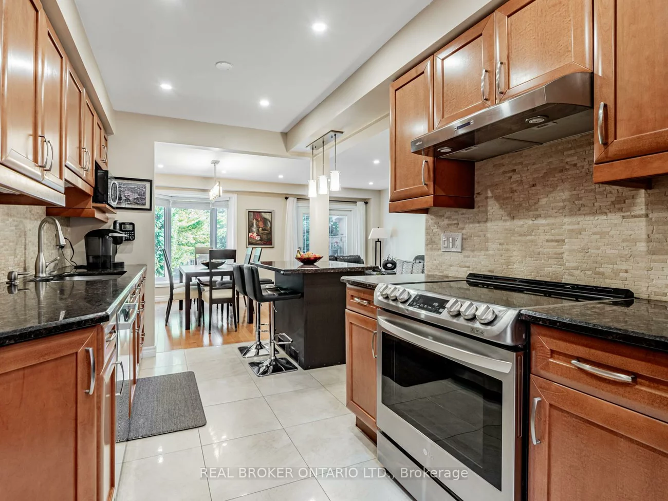 125, Kersey, North Richvale, Richmond Hill