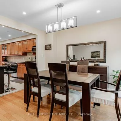 125, Kersey, North Richvale, Richmond Hill