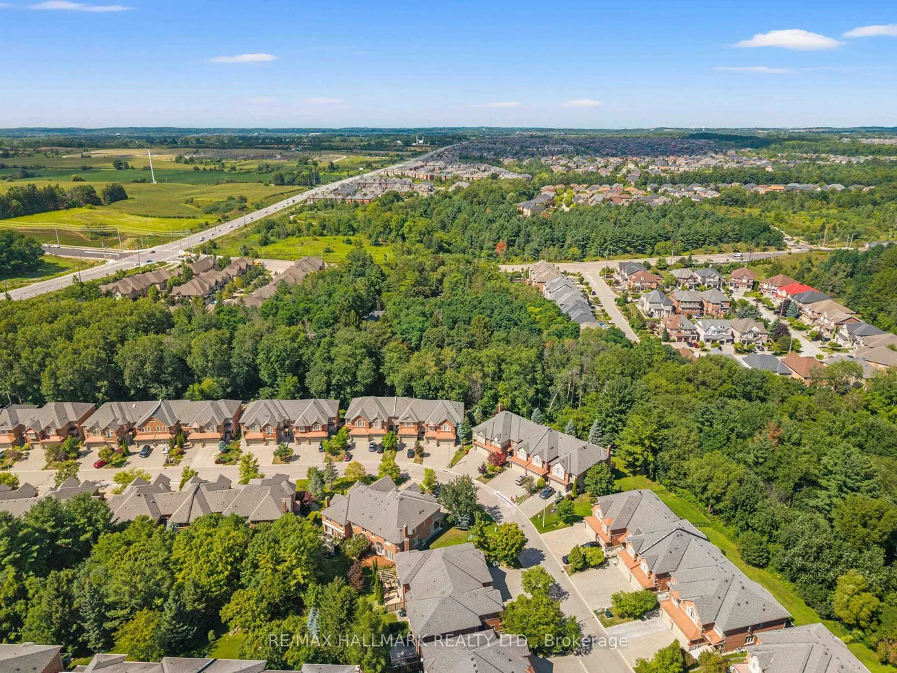 79, Westbury, Westbrook, Richmond Hill