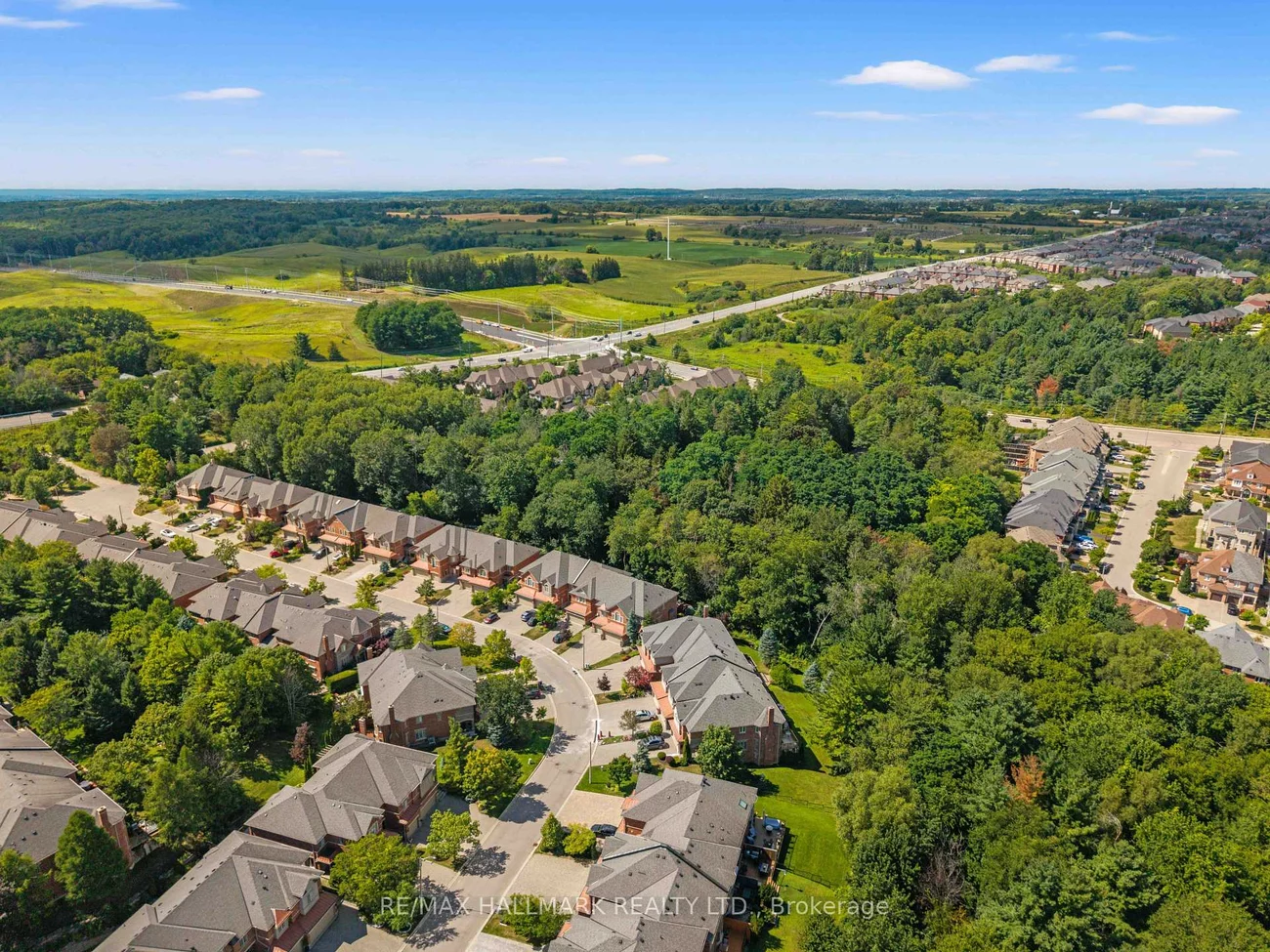 79, Westbury, Westbrook, Richmond Hill