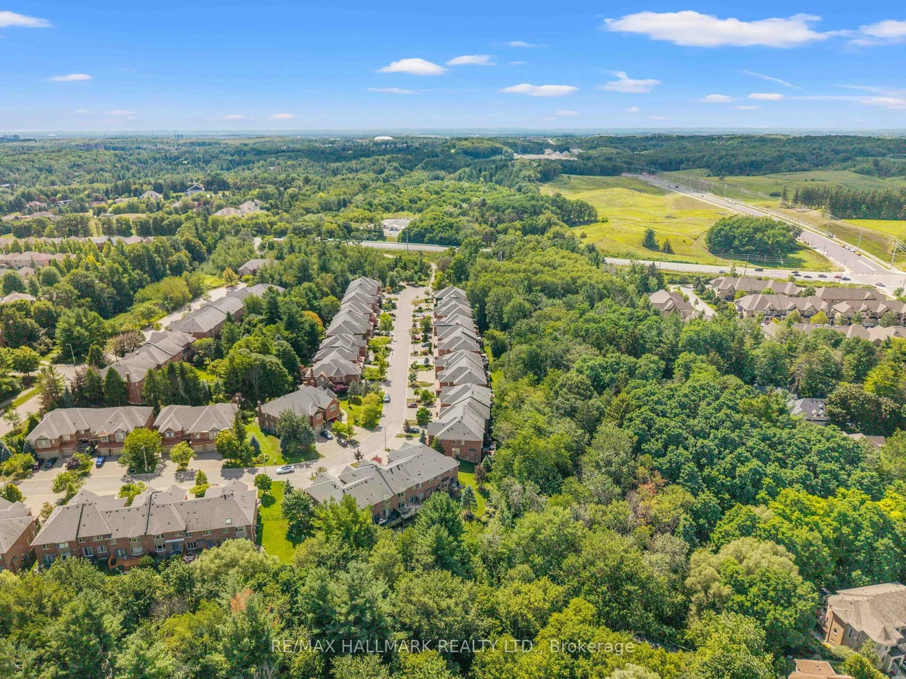 79, Westbury, Westbrook, Richmond Hill