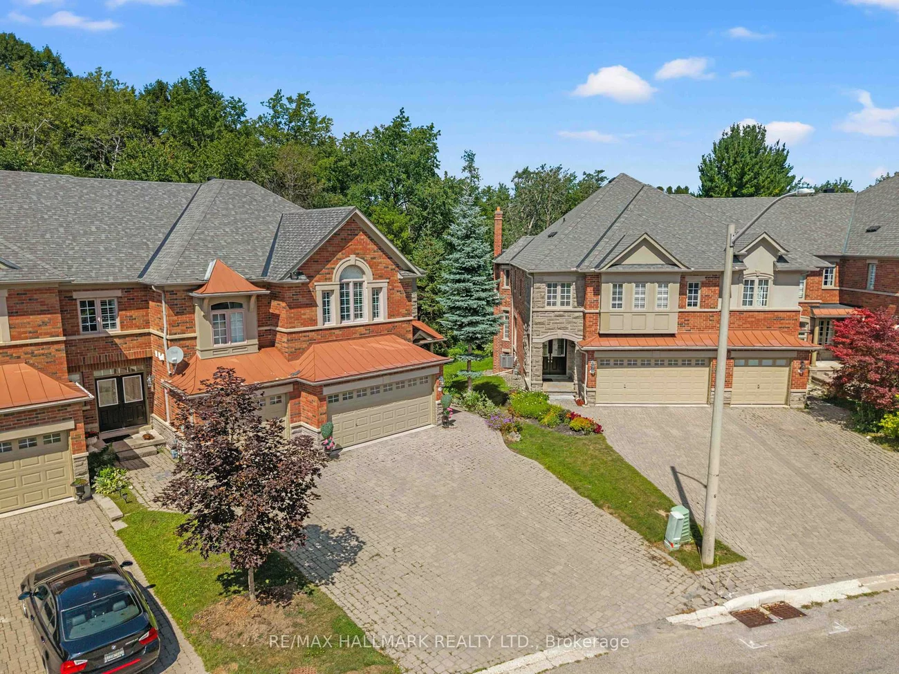 79, Westbury, Westbrook, Richmond Hill