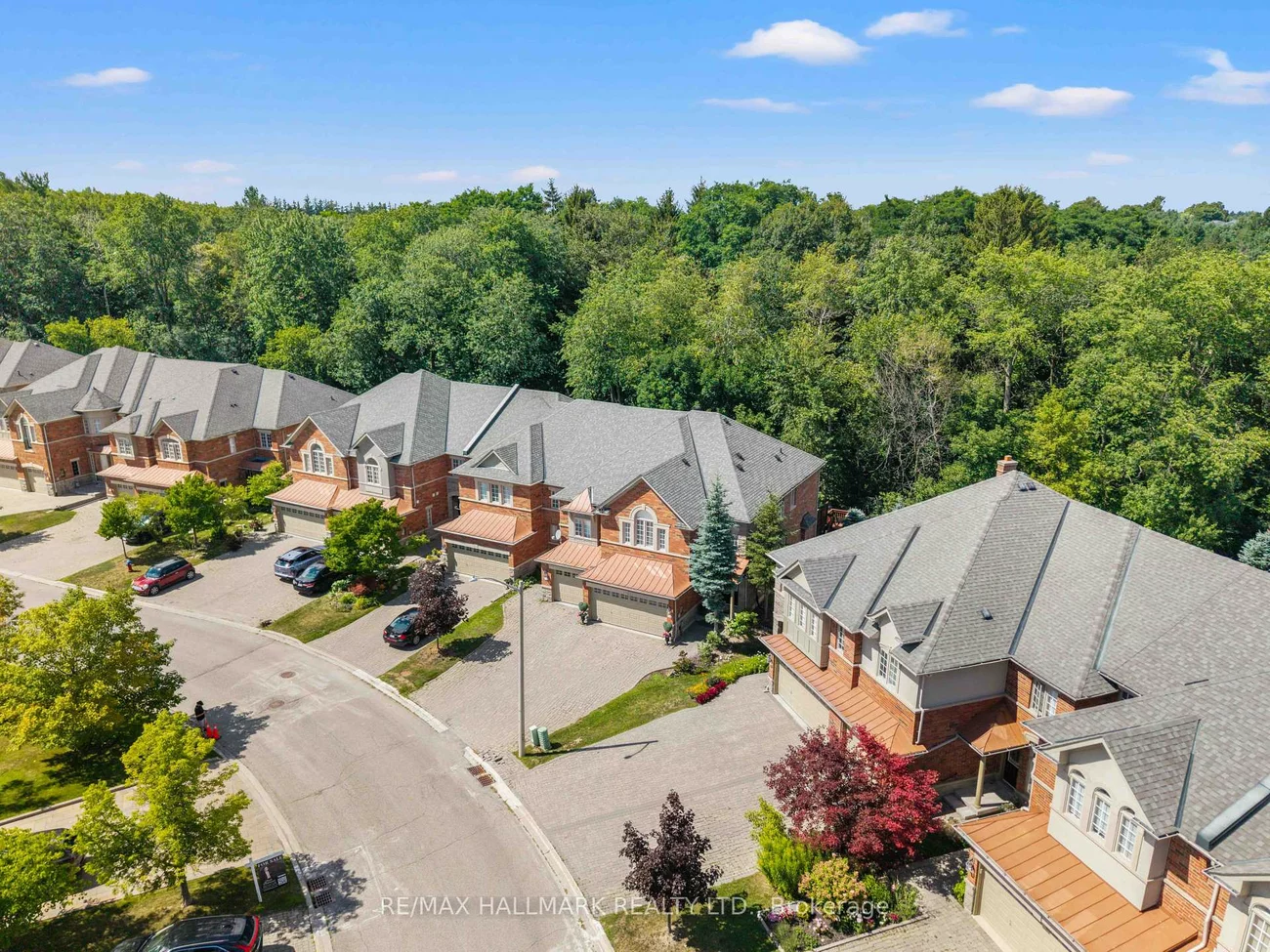 79, Westbury, Westbrook, Richmond Hill