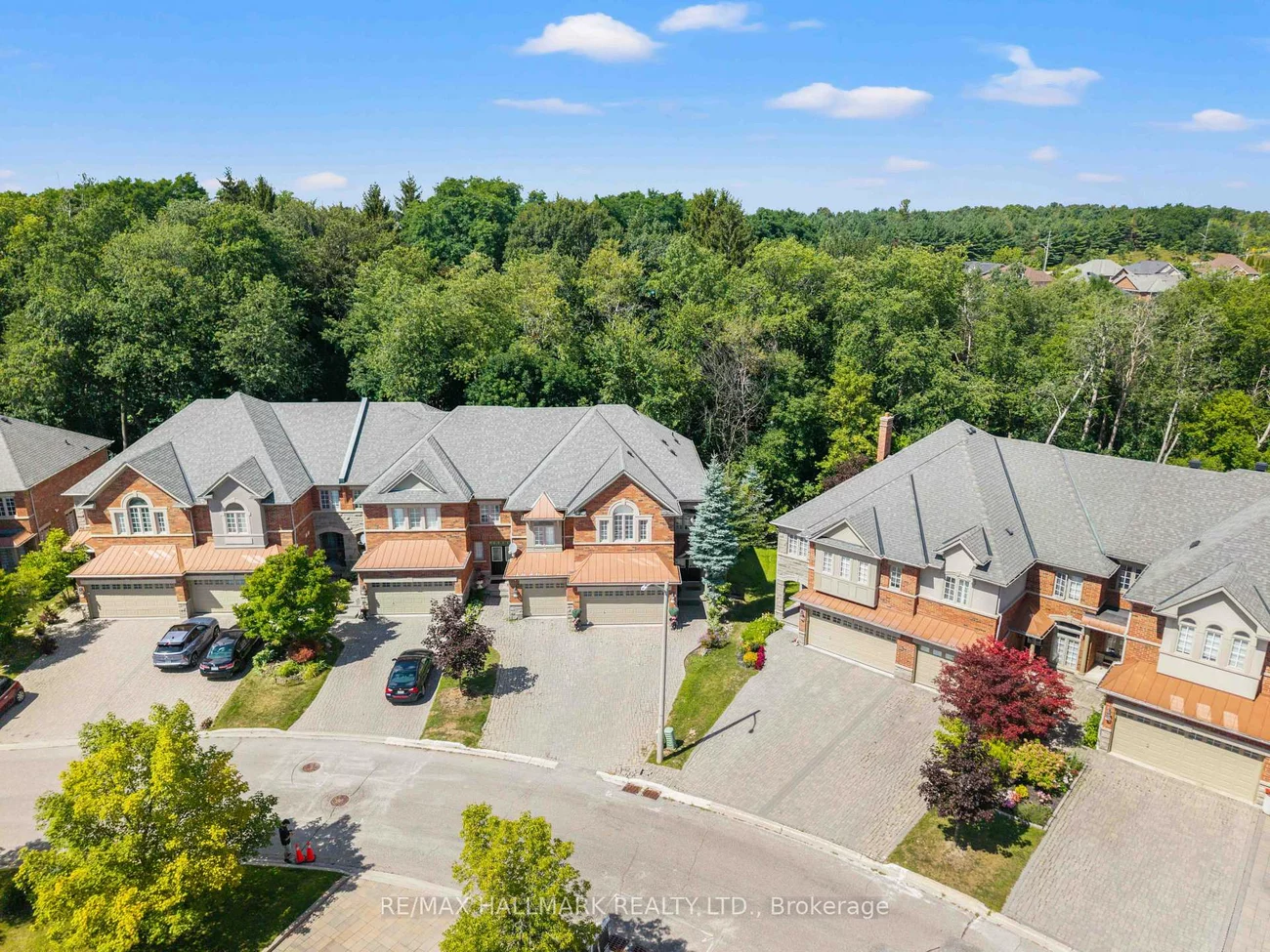 79, Westbury, Westbrook, Richmond Hill