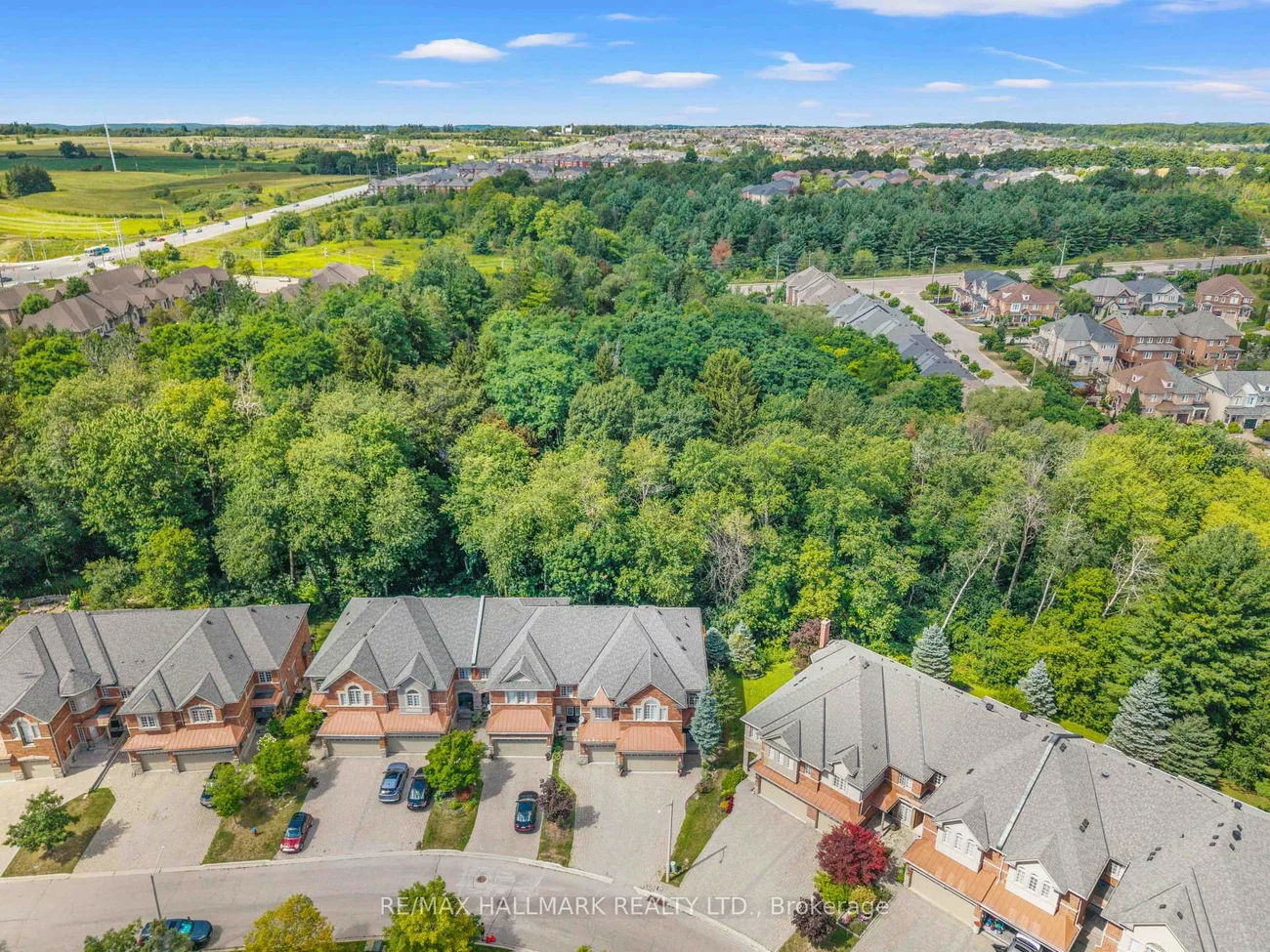 79, Westbury, Westbrook, Richmond Hill