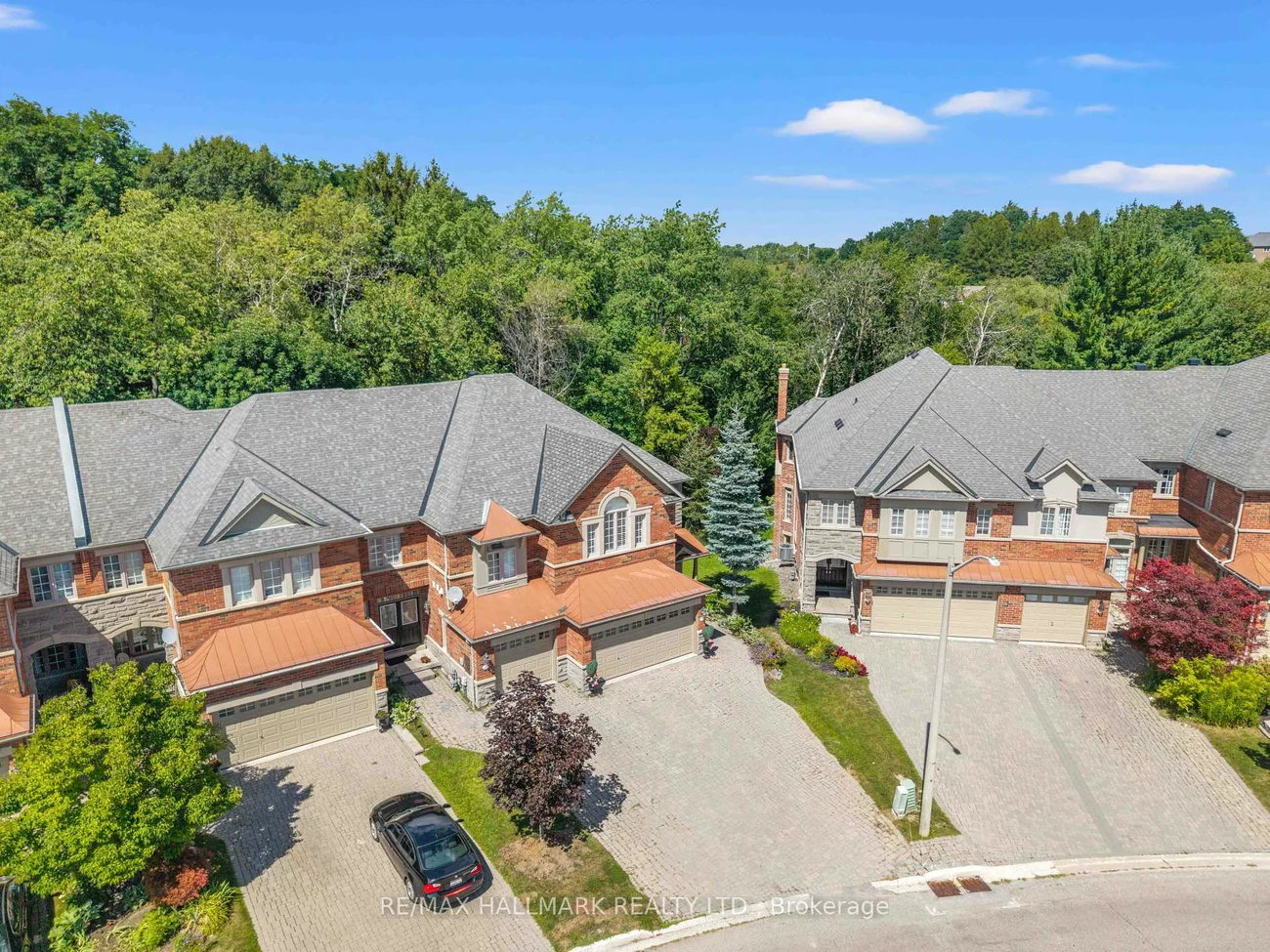 79, Westbury, Westbrook, Richmond Hill