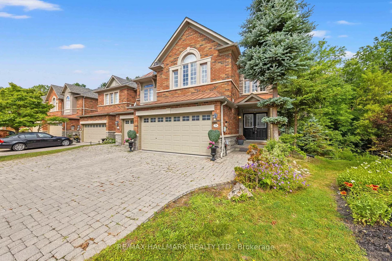 79, Westbury, Westbrook, Richmond Hill