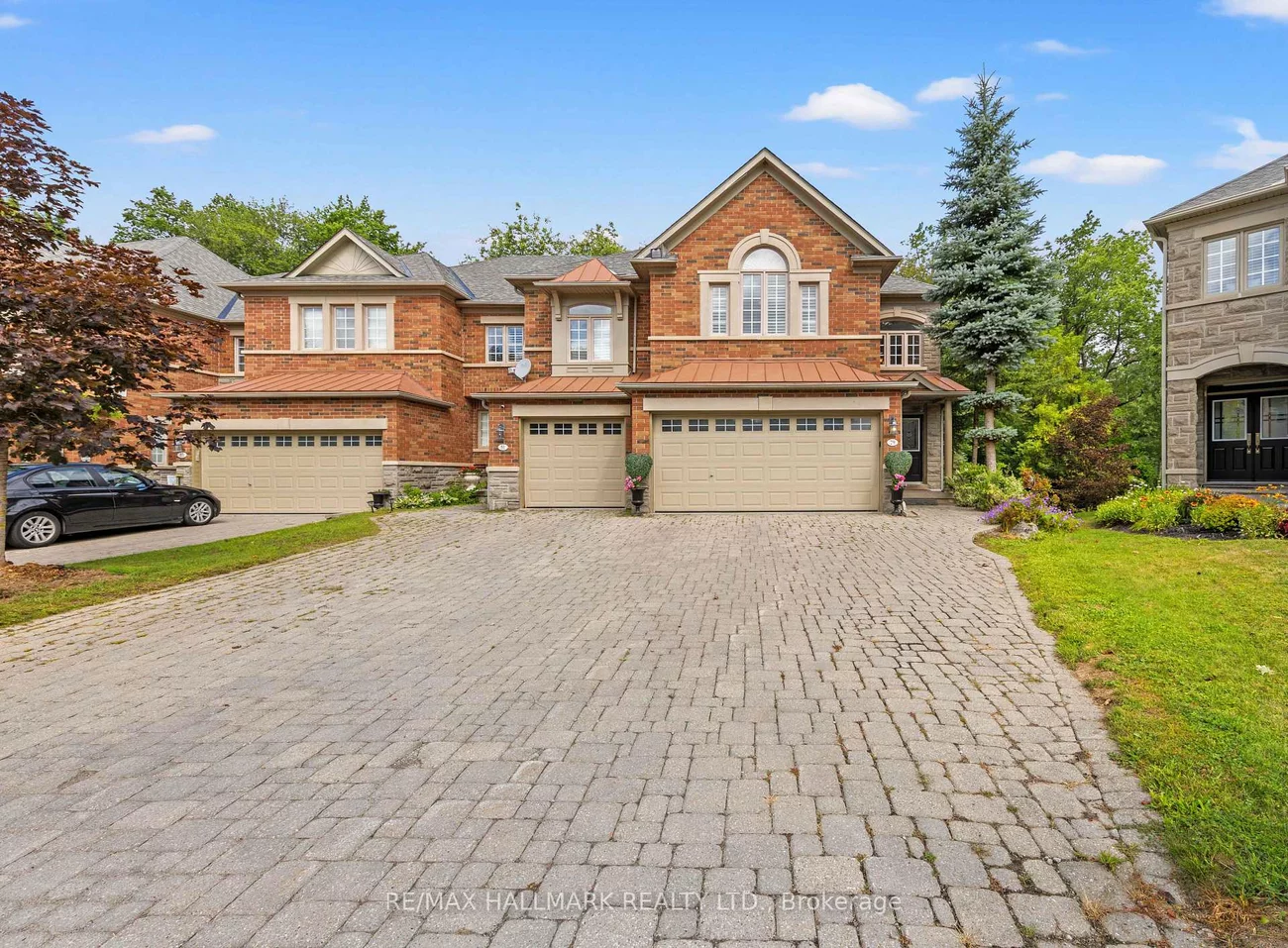 79, Westbury, Westbrook, Richmond Hill