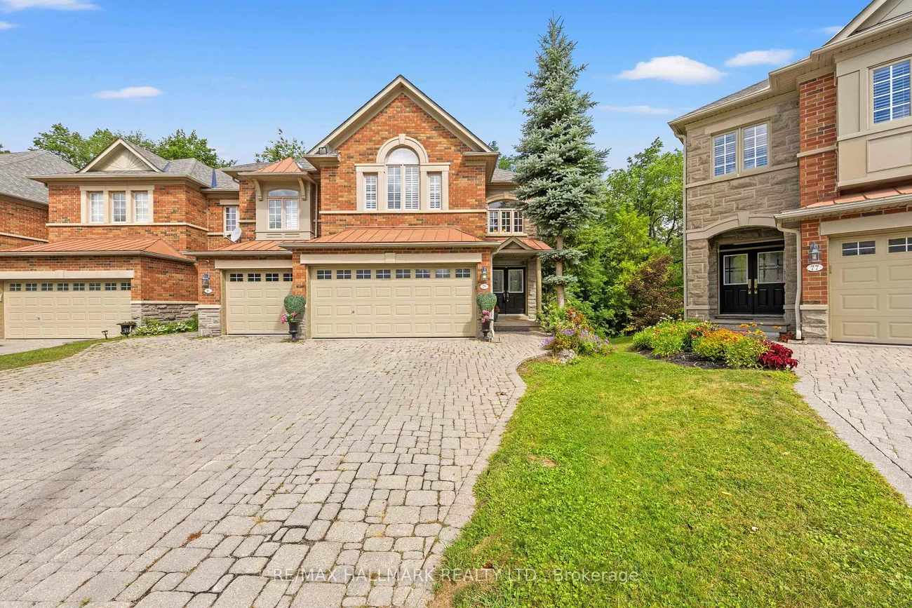 79, Westbury, Westbrook, Richmond Hill