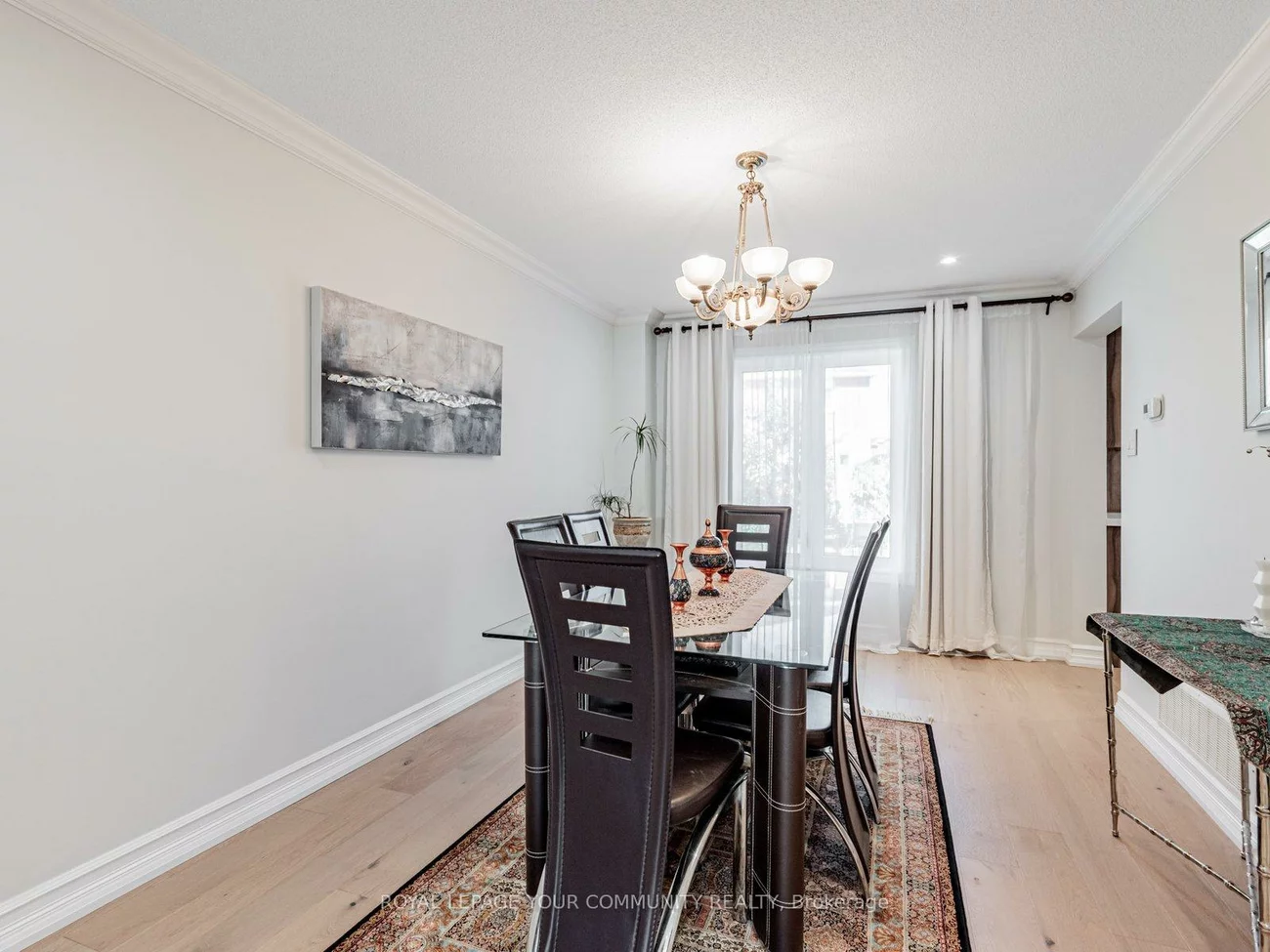 5, Mandel, Devonsleigh, Richmond Hill