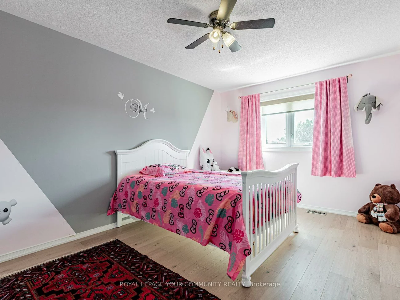 5, Mandel, Devonsleigh, Richmond Hill